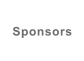 Sponsors